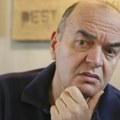 Duško Vujošević: „Ne volim kad zvezdaš kadrira Partizanu, a to je Vučić“