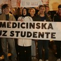 Posle Gimnazije i Medicinska bojkotuje nastavu