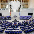 Bundestag o povećanju izdvajanja za odbranu i izmeni zakona o dugu Nemačke