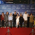 Nakon Holivuda, premijera filma "Snežana" održana i kod nas