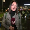 U znak sećanja na 16 žrtava, Novosađani na poziv studenata i sinoć na ulicama