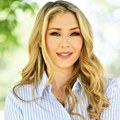 Voditeljka Slagalice pobegla iz grada: Kristina Radenković za Prvi maj na skrivenoj lokaciji (FOTO)