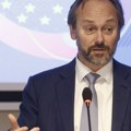 Žiofre: Želimo Srbiju u Evropskoj uniji, ali su neophodne reforme