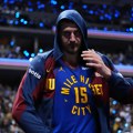 Nba liga priznala da je pokrala Jokića: Uzalud je vikao na sudije, neće ni da ga pogledaju