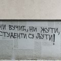 Nećemo da ćutimo: U Novom Sadu skup podrške aktivistima koji su dva meseca u pritvoru