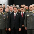 Srbija zbog Gašića dobija protestnu notu BiH
