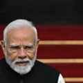 Modi kaže da je Indija samo 'pauzirala' napade na Pakistan