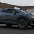 Rezvani Knight