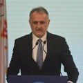 Ministar Gajić se oglasio povodom upada policije u sportsku halu