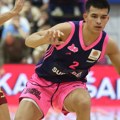 Fmp na pobedu do polufinala sa Partizanom: Panteri od +21 do drame i brejka protiv Mege, debitovao Drezgić