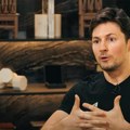 Durov spreman da svedoči u Rumuniji o mešanju Francuske u izbore