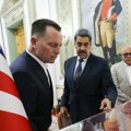 Venecuela oslobodila američkog veterana, predala ga Trampovom izaslaniku Grenelu