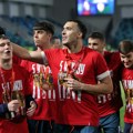 "Spavaću sa ovom medaljom" VIDEO