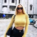 "Sin me pita kako si tako lepa, a sama": Naša najzgodnija voditeljka progovorila o budućem partneru, spomenula i novac