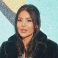 Anastasija daje sve od sebe da ne pukne: Bleda i ispijena, ovo su njeni poslednji trzaji