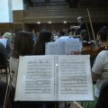 Simfonijski orkestar RTS posle jedne decenije izvodi simfoniju Gustava Malera