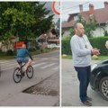 Napadnuti članovi Zbora građana Smedereva dok su prikupljali potpise