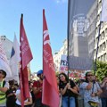 Studentski protesti u 32 grada: Danas blokada Brankovog mosta i Gazele u Beogradu