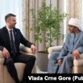 I na ponovljenom glasanju Skupština podržala Sporazum Crne Gore i Emirata