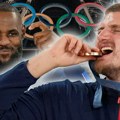 Prvi čovek NBA pričao o Srbiji i Olimpijskim igrama, pa najavio košarkašku revoluciju na Ol staru, evo i zašto