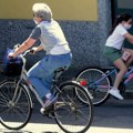 MUP: Biciklisti (61) i (60) vozili u alkoholisanom stanju