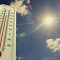 Još jedan tropski dan pred nama, a kakvo vreme nas očekuje za vikend