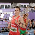 Ingebrigtsen: Želim zlato na 1.500 m u Tokiju