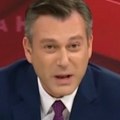 Usred emisije zastao, pa saopštio nezapamćeno! Voditelj prekinuo program i šokirao naciju: “Došlo je vreme...” (video)
