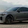 Kia najavljuje da će njeni budući sportski automobili biti potpuno električni