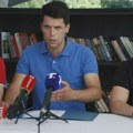 Iz Ćacilenda reagovali na najavu studentskog protesta na Vidovdan: Hoće da nas ubiju