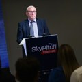 Lansiranje "SkyPitch" inovativne regionalne inicijative