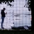 Utopio se muškarac na jezeru kod Bača: Policija na licu mesta
