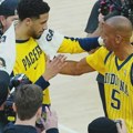 Prokletstvo NBA "nule" na Istoku - Ahilova tetiva nije zaobišla ni Halibartona