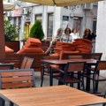 Novo upozorenje RHMZ: Ćuprija i Zaječar najtopliji sa 39 stepeni, u vojvodini u petak jak vetar