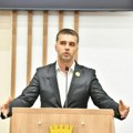 Odbačeni svi predlozi opozicije za dopunu dnevnog reda sednice Skupštine Beograda