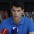 Studenti koji žele da uče: Dali smo rok državi, a nakon toga ćemo se dogovoriti šta i kako dalje