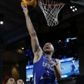 Basketaši Srbije osvojili bronzu na Svetskom prvenstvo