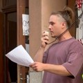 Priveden još jedan student iz Niša