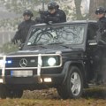 Šta radi vojna policija u Ćacilendu? Ministarstvo odbrane odbija da odgovori na pitanja