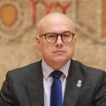 DS: Vučević pokušava da diskredituje demonstracije
