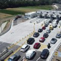 "Putevi Srbije" demantuju: Nije tačno da je nova deonica auto-puta do Požege zatvorena