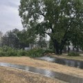 Izdato upozorenje: Srbiju danas očekuje jaka oluja sa krupnim gradom i snažnim naletima vetra