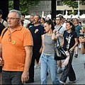 Podrška kolegi u Užicu