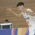 Bravo, momci! Srbija razbila vicešampiona Evrope