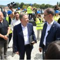 Gradi se druga zgrada Inovacionog distrikta u Kragujevcu, u planu i treća Srbija na putu da postane tehnološki lider…