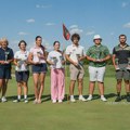 Golf klub Centar: Održan 2nd Serbian Amateur Tour – Nastavljamo sa takmičarskom sezonom! Golf klub Centar