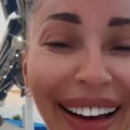 Ceca se opustila sa sestrom i zetom: Pokazala šta rade na letovanju, a evo ko je još sa njima - odbija da se snima: "Jao, kako…