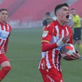 Zvezda je rekordno zaradila, a koliko gubi prodajom Maksimovića? Šta su o “srpskom Mesiju”govorili Muslin, Šestić i Kosanović…