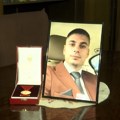 Lipnički Šor: Pomen stradalom policajcu Nikoli Krsmanoviću