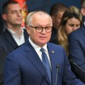 OTKRIVAMO Goran Vesić smešten u privatnu bolnicu